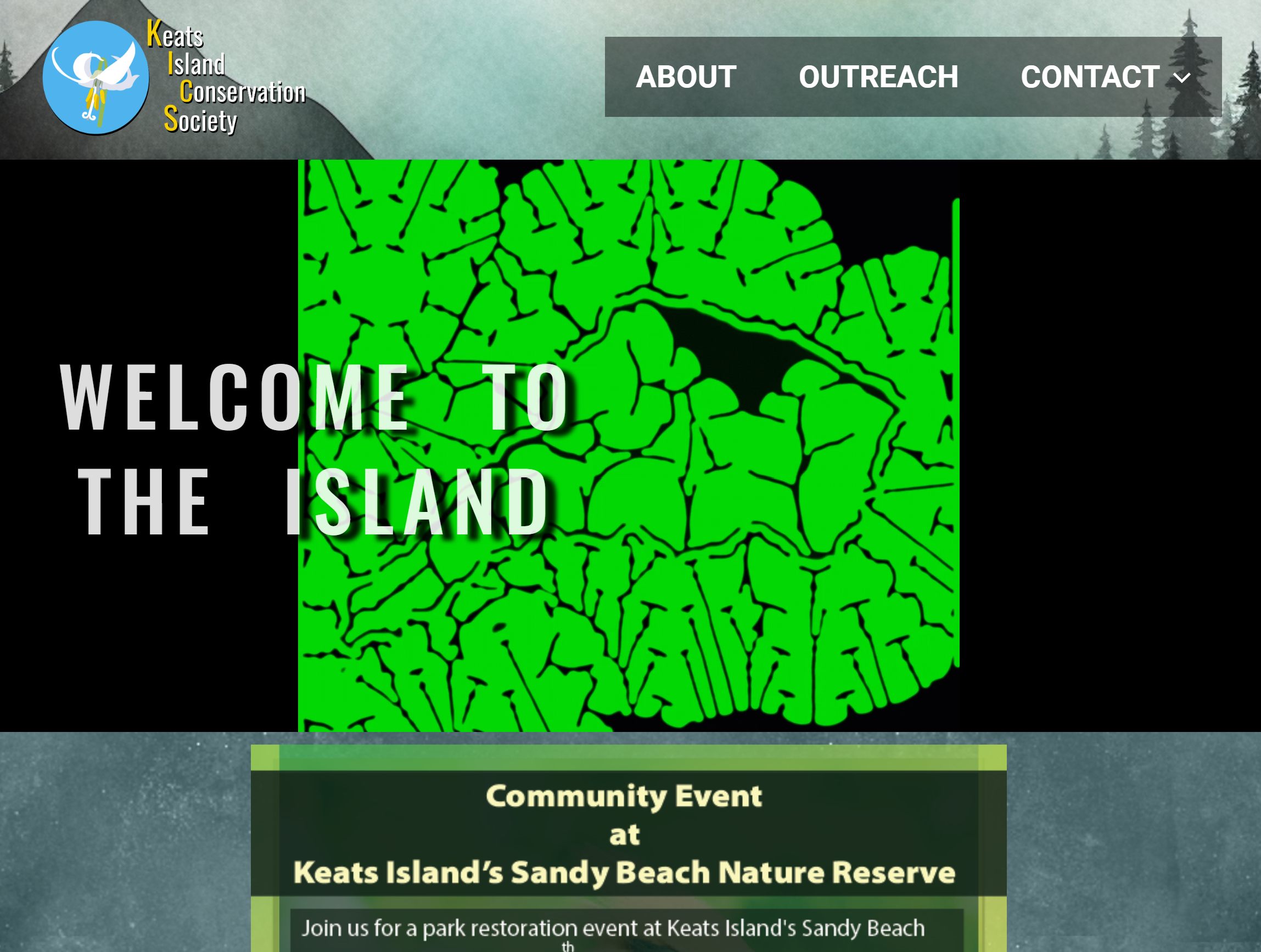 KICS website