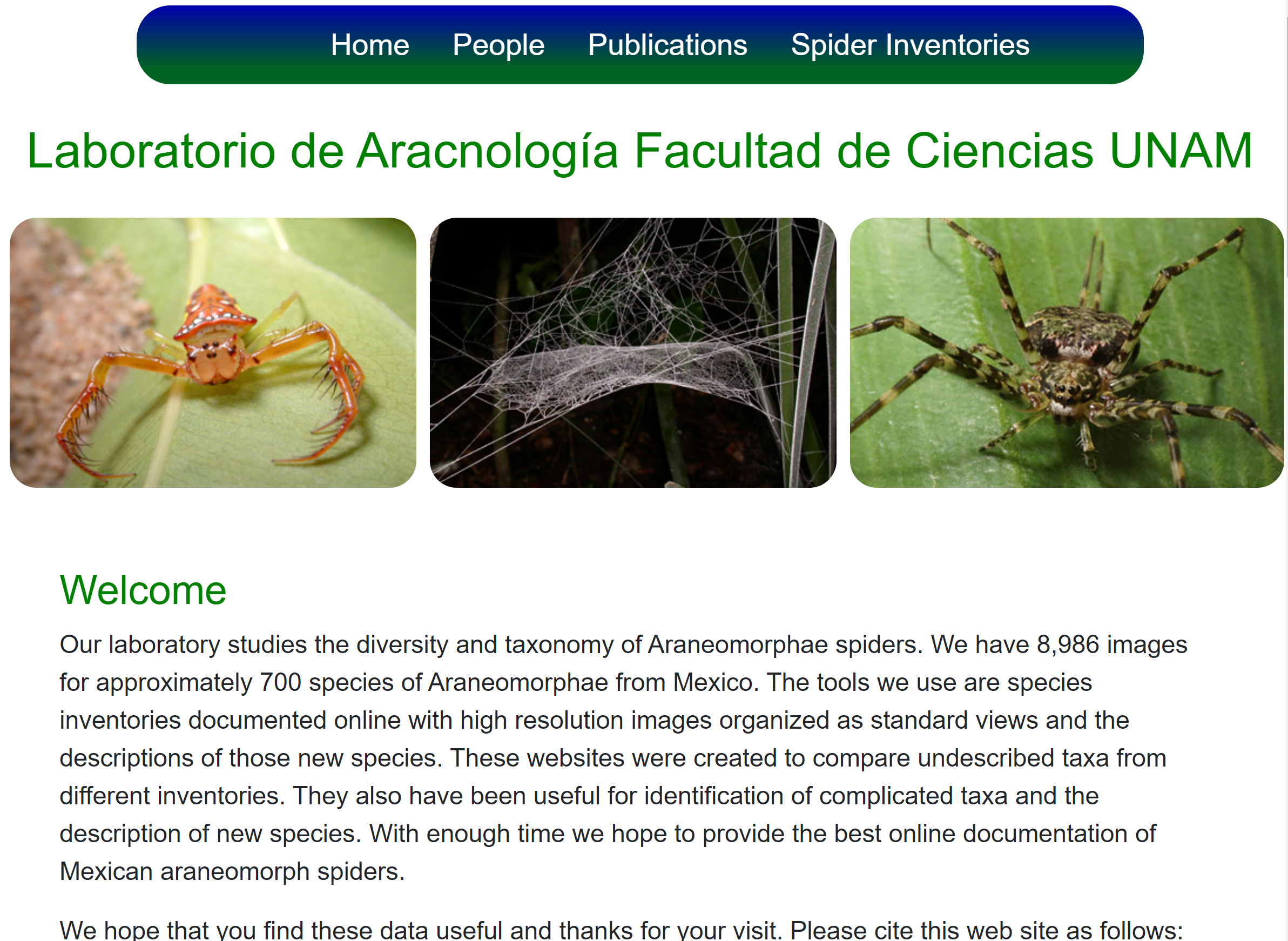 KICS website